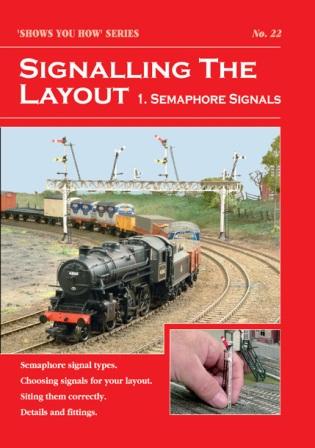 SYH-22 Signalling the Layout Part1 Semaphore (image for) SYH-22 Signalling the Layout Part1 Semaphore